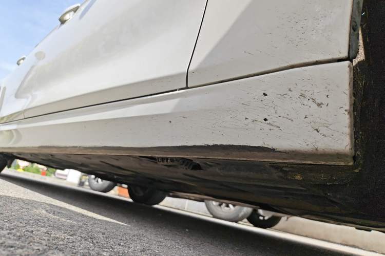 Used BMW 3 Series 2013 328Li Fashion Edition Chassis Front Right