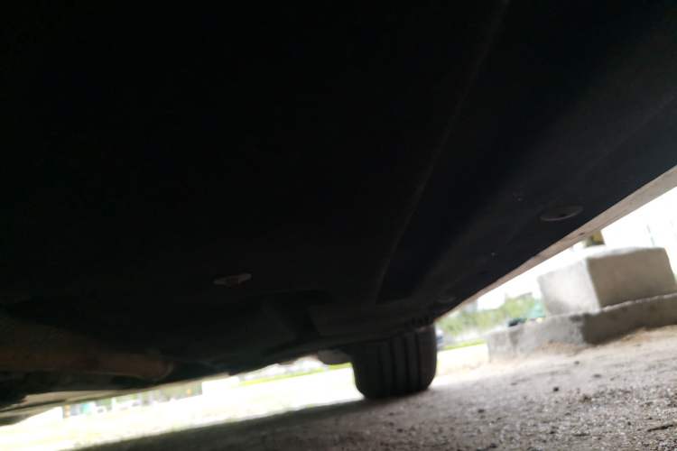Used BMW 3 Series 2013 320Li Fashion Model Chassis Front Right