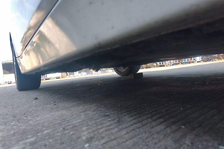 Used BMW 3 Series 2013 320i Sport Design Package Chassis Front Right