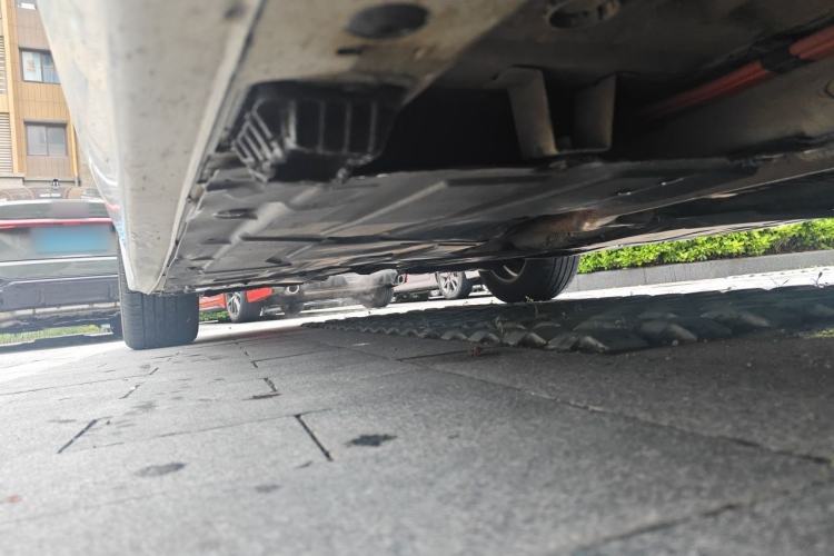 Used BMW 3 Series 2013 320Li Fashion Model Chassis Front Right