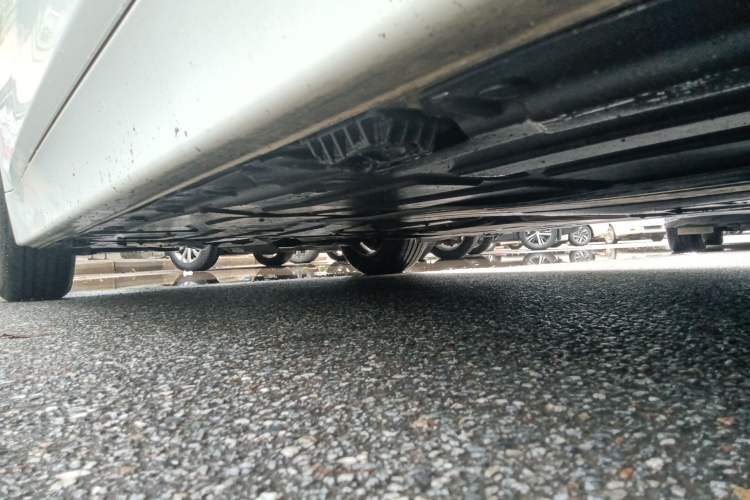 Used BMW 3 Series 2013 316i Active Edition Chassis Front Right