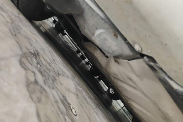 Used BMW 3 Series 2013 320i Sport Edition Chassis Front Right