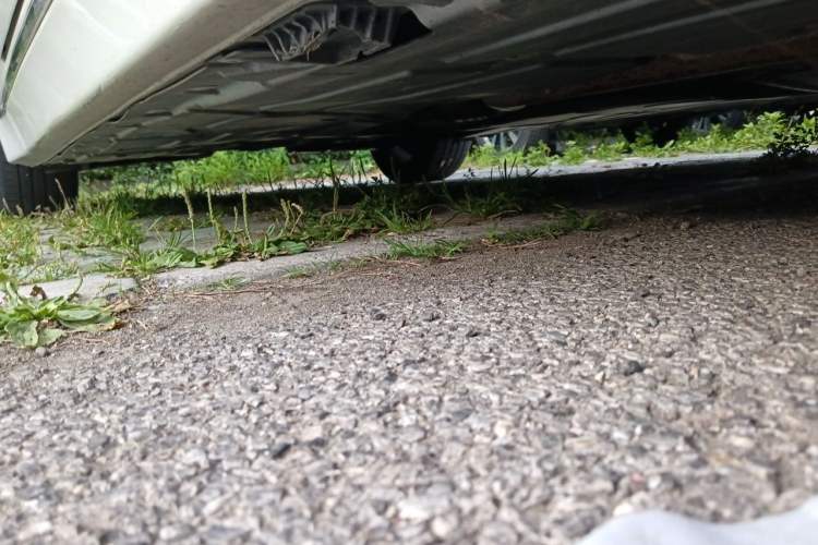 Used BMW 3 Series 2013 Facelift 320Li Fashion Design Package Chassis Front Right