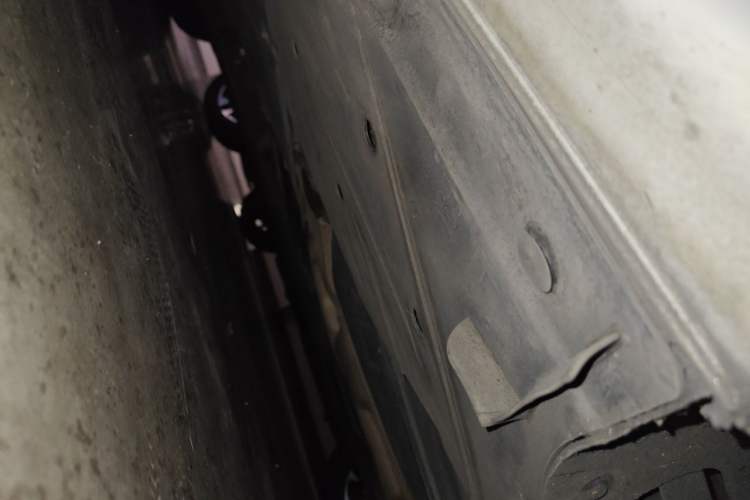 Used BMW 3 Series 2013 320i Sport Design Package Chassis Front Right