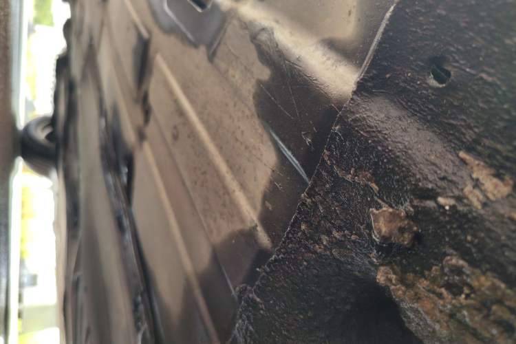 Used BMW 3 Series 2013 316i Active Edition Chassis Front Right