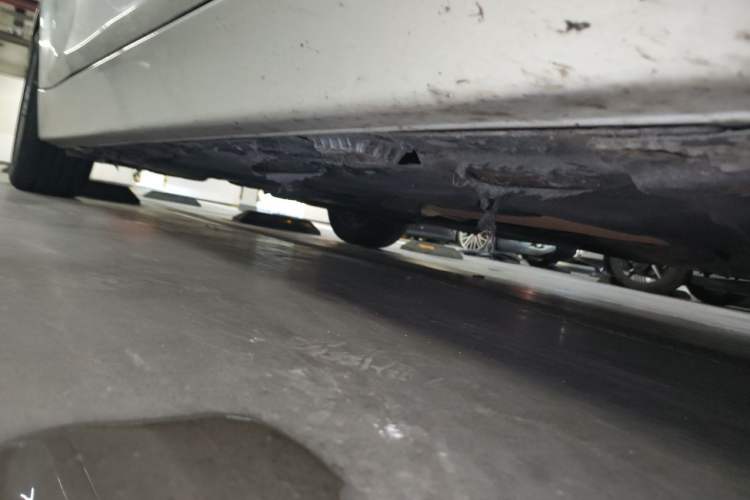 Used BMW 3 Series 2013 328i Sport Design Package Chassis Front Right