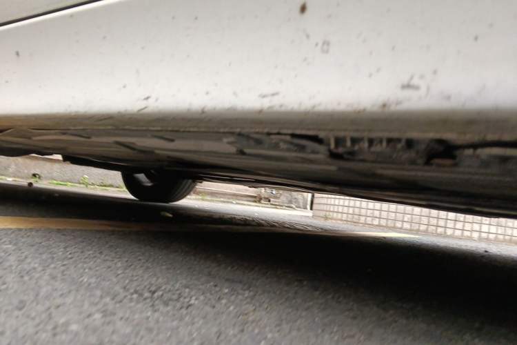 Used BMW 3 Series 2013 316i Sport Design Package Chassis Front Right