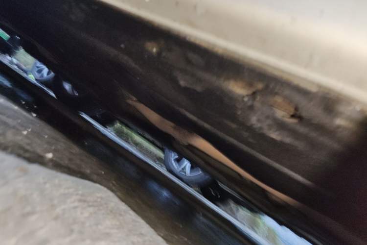 Used BMW 3 Series 2013 320i Sport Edition Chassis Front Right