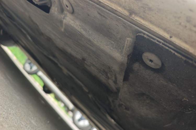 Used BMW 3 Series 2013 316i Active Edition Chassis Front Right