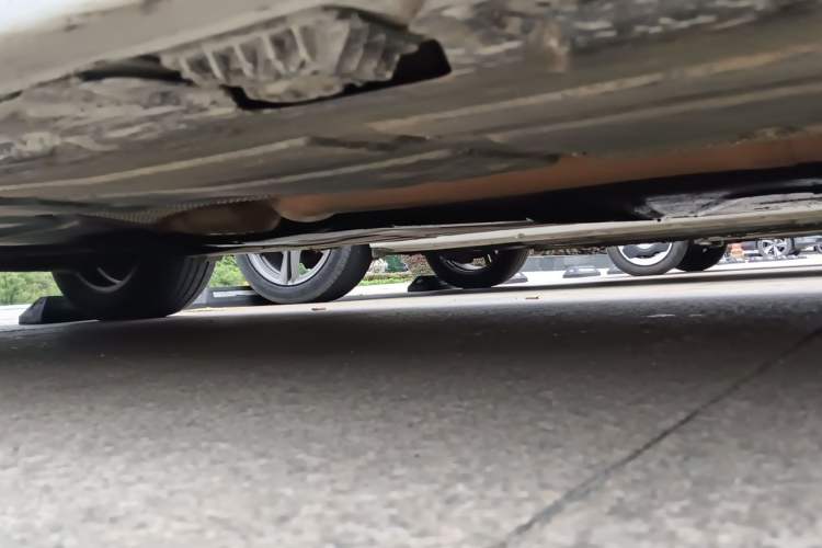 Used BMW 3 Series 2013 320i Sport Edition Chassis Front Right