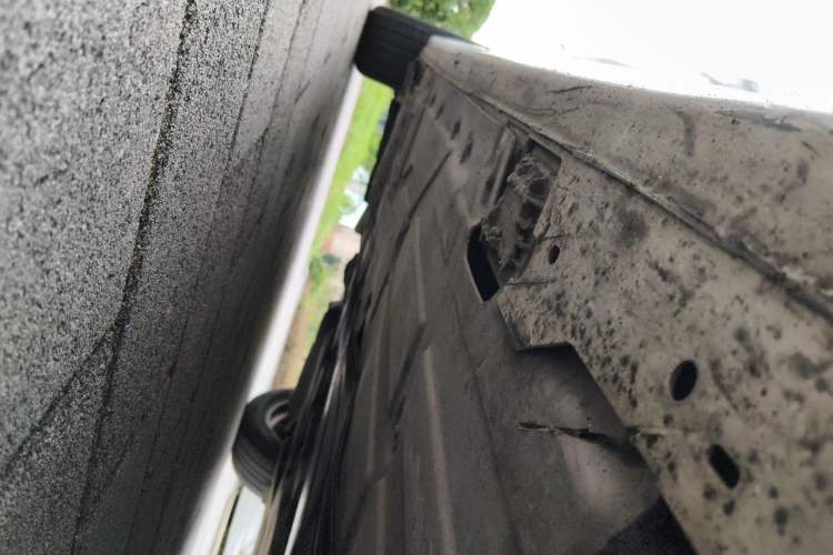 Used BMW 3 Series 2013 316i Active Edition Chassis Front Right