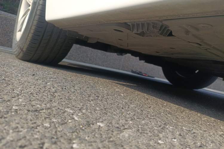 Used BMW 3 Series 2013 320i Sport Edition Chassis Front Right