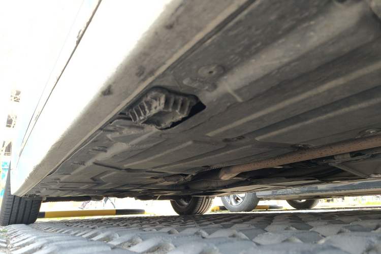 Used BMW 3 Series 2013 320Li Luxury Design Package Chassis Front Right