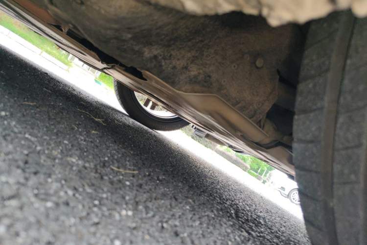 Used BMW 3 Series 2013 320i Active Edition Chassis Front Right