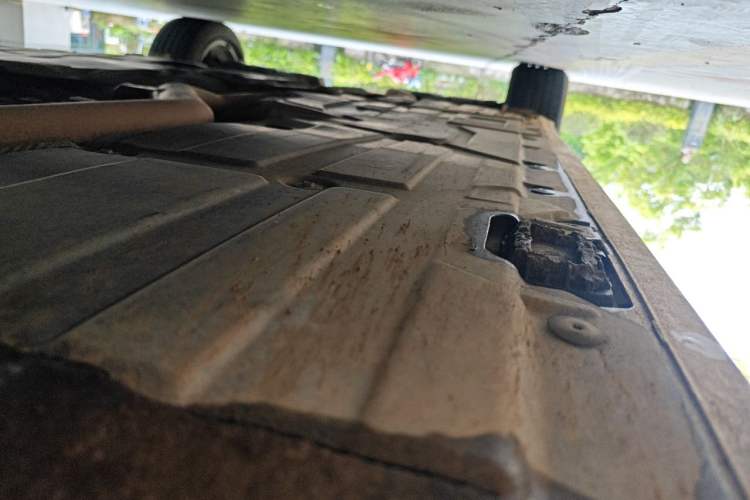 Used BMW 3 Series 2013 328Li Luxury Design Package Chassis Front Right