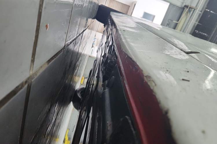 Used BMW 3 Series 2013 320i Sport Edition Chassis Front Right
