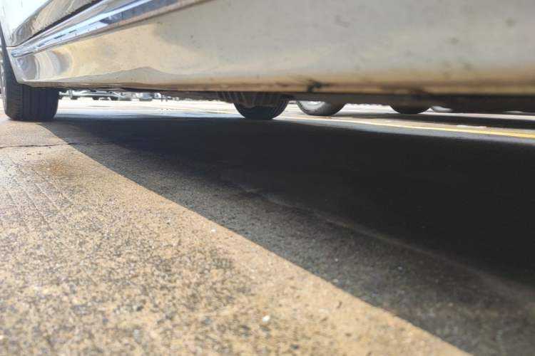 Used BMW 3 Series 2013 320i Sport Design Package Chassis Front Right