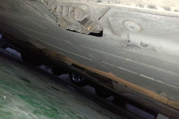 Used BMW 3 Series 2013 320i Active Edition Chassis Front Right