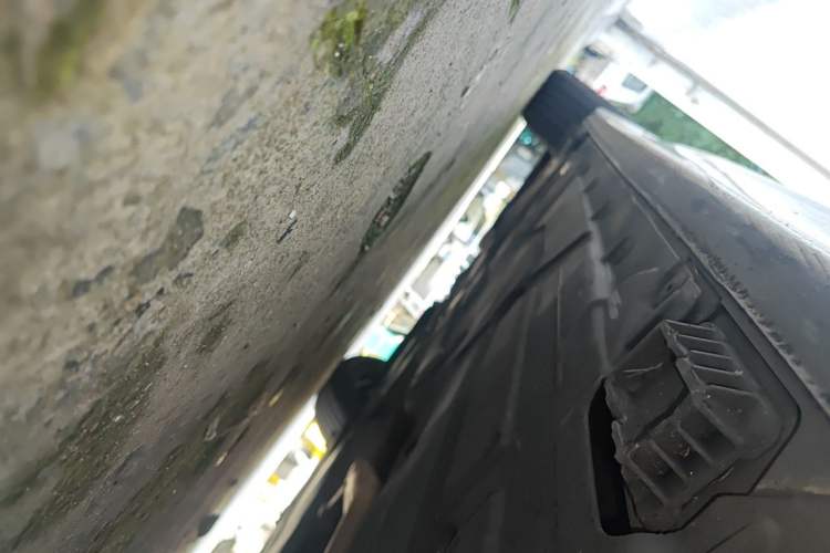 Used BMW 3 Series 2013 320i Sport Edition Chassis Front Right