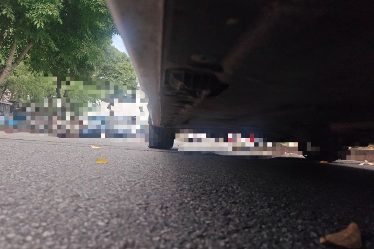 Used BMW 3 Series 2013 320i Sport Design Package Chassis Front Right