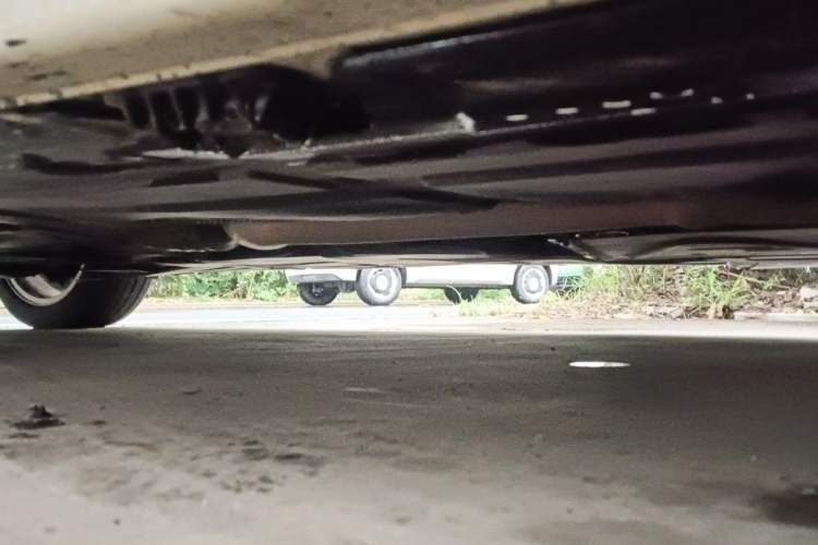 Used BMW 3 Series 2013 328Li Fashion Edition Chassis Front Right