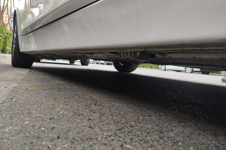 Used BMW 3 Series 2013 316i Active Edition Chassis Front Right