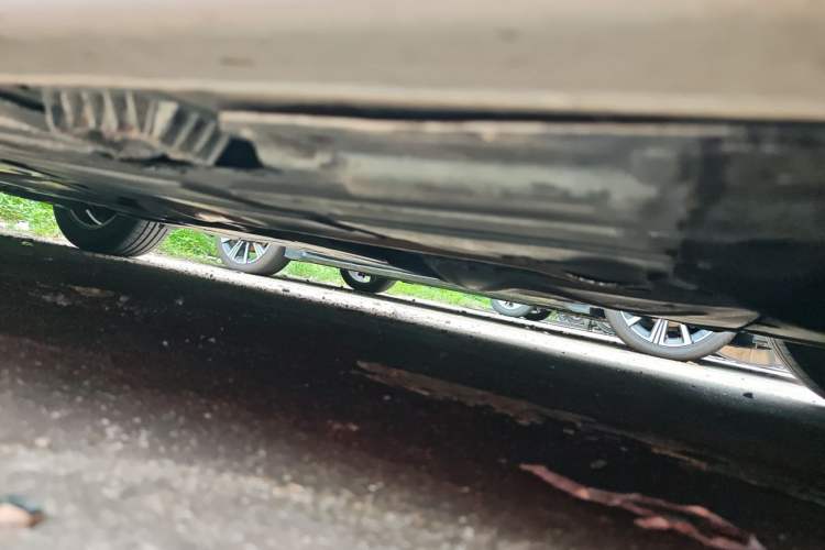 Used BMW 3 Series 2013 320i Sport Edition Chassis Front Right