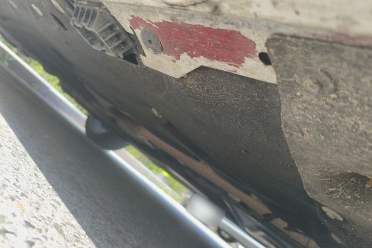 Used BMW 3 Series 2013 Restyled 320i Sport Design Package Chassis Front Right