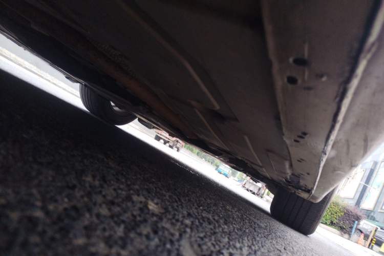 Used BMW 3 Series 2013 320Li Fashion Model Chassis Front Right