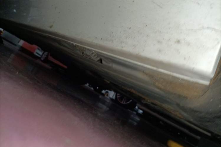Used BMW 3 Series 2013 320i Sport Design Package Chassis Front Right