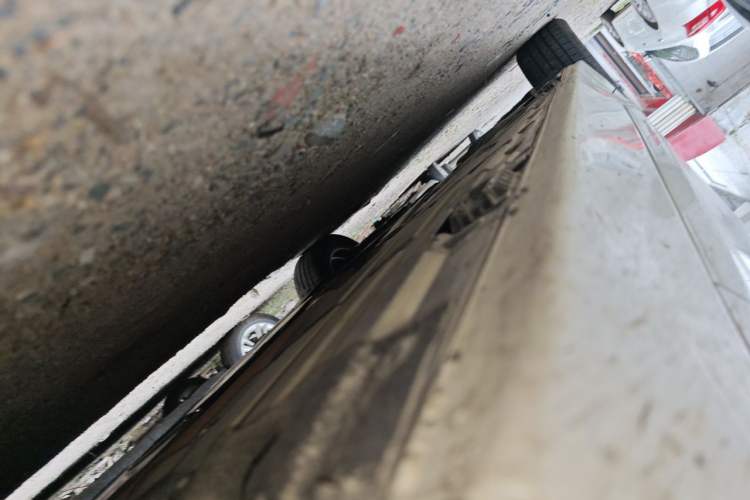 Used BMW 3 Series 2013 320i Sport Edition Chassis Front Right
