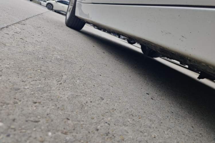Used BMW 3 Series 2013 320i Sport Edition Chassis Front Right