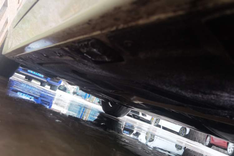 Used BMW 3 Series 2013 320i Sport Edition Chassis Front Right