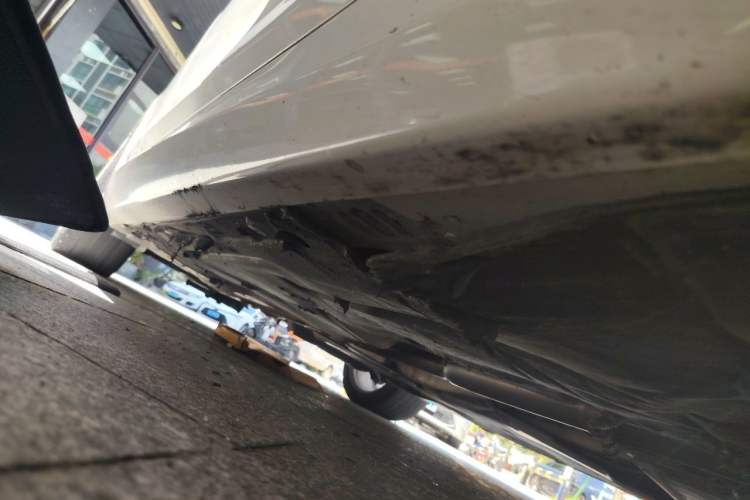 Used BMW 3 Series 2013 Restyled 320i Sport Design Package Chassis Front Right