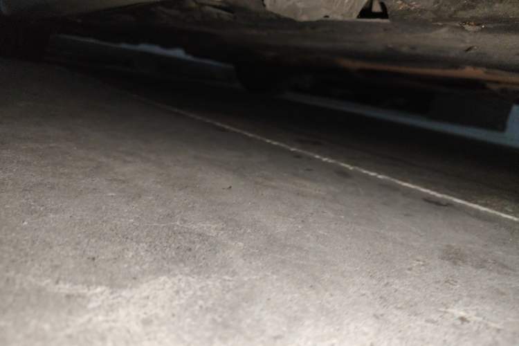 Used BMW 3 Series 2013 320i Sport Edition Chassis Front Right