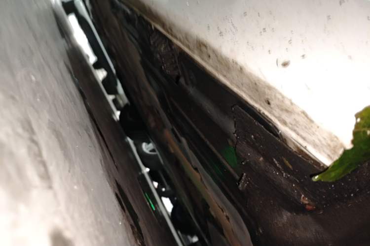 Used BMW 3 Series 2013 320i Sport Edition Chassis Front Right