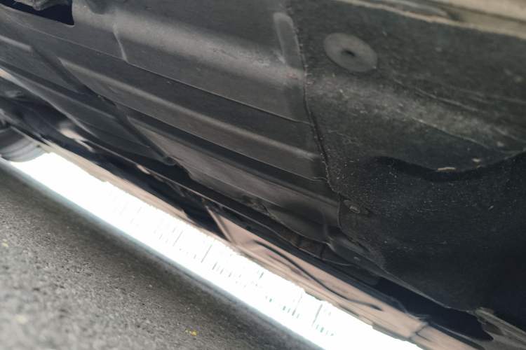 Used BMW 3 Series 2013 320i Sport Edition Chassis Front Right