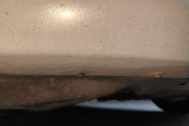 Used BMW 3 Series 2013 320i Sport Design Package Chassis Front Right