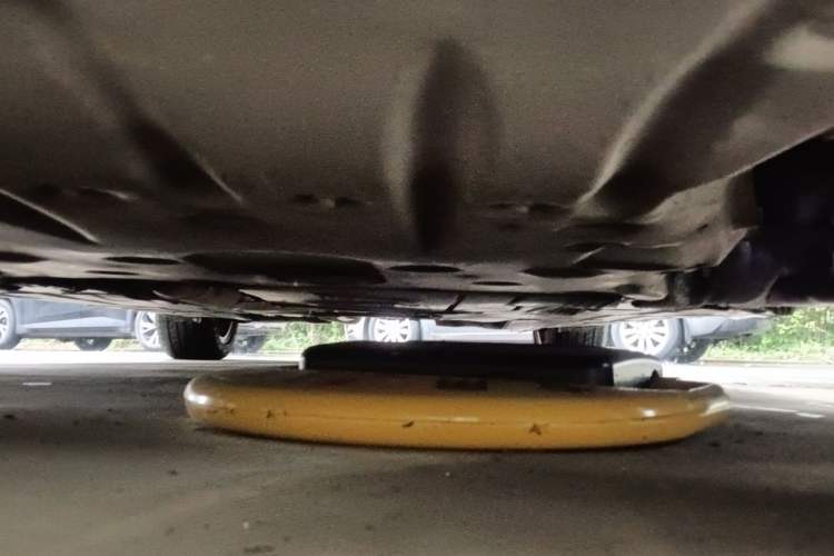 Used BMW 3 Series 2013 328Li Fashion Edition Chassis Front