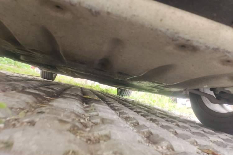 Used BMW 3 Series 2013 320i Sport Design Package Chassis Front
