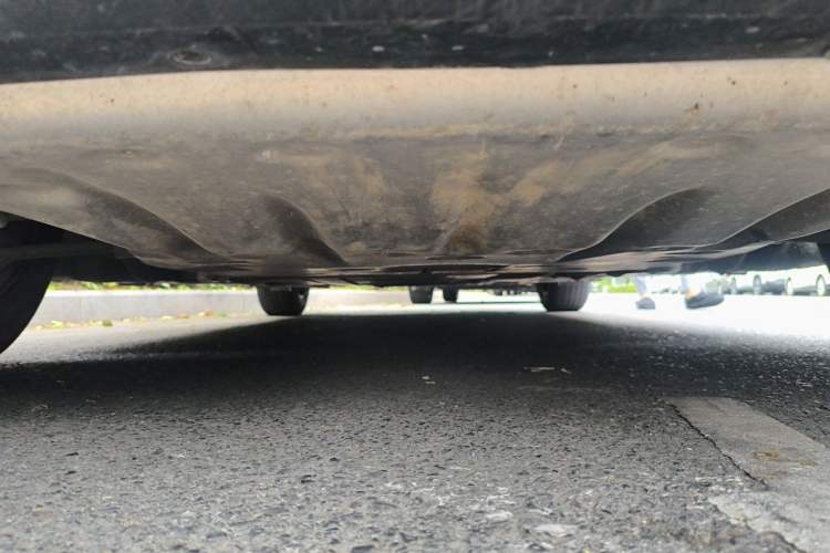 Used BMW 3 Series 2013 316i Active Edition Chassis Front