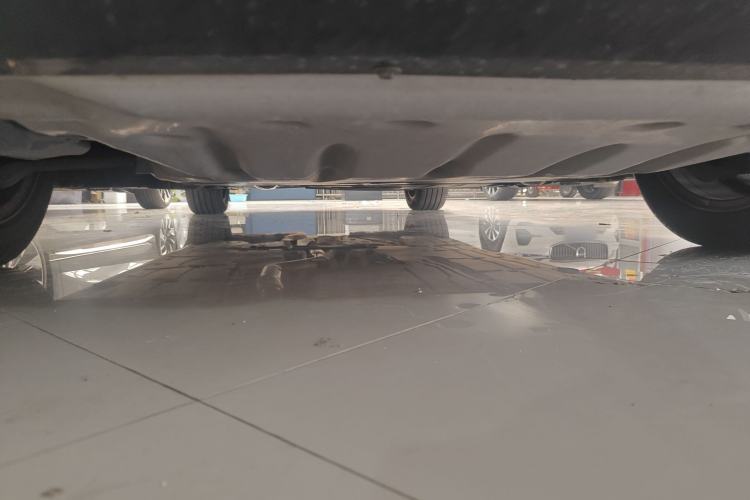 Used BMW 3 Series 2013 Facelift 328Li Luxury Design Package Chassis Front