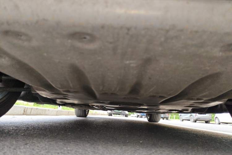 Used BMW 3 Series 2013 320i Sport Design Package Chassis Front