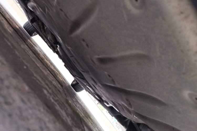 Used BMW 3 Series 2013 Restyled 320i Sport Design Package Chassis Front