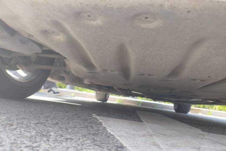 Used BMW 3 Series 2013 Restyled 320i Sport Design Package Chassis Front