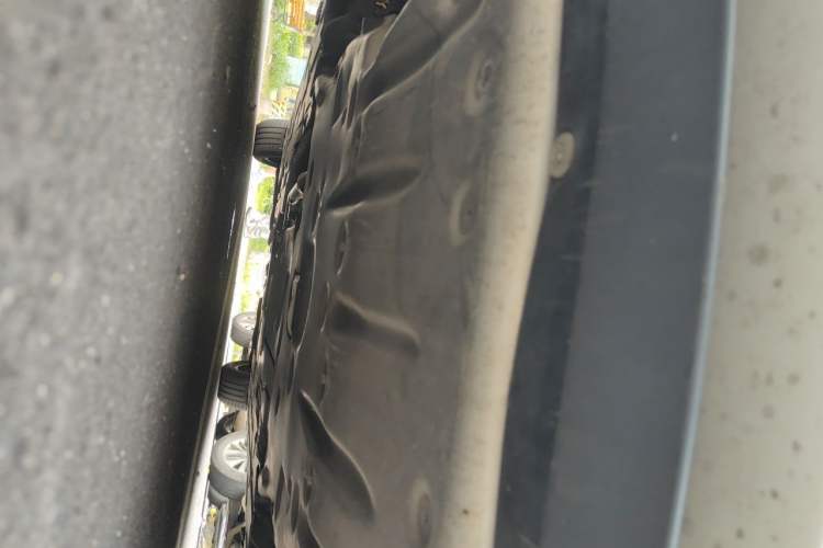 Used BMW 3 Series 2013 320Li Luxury Design Package Chassis Front