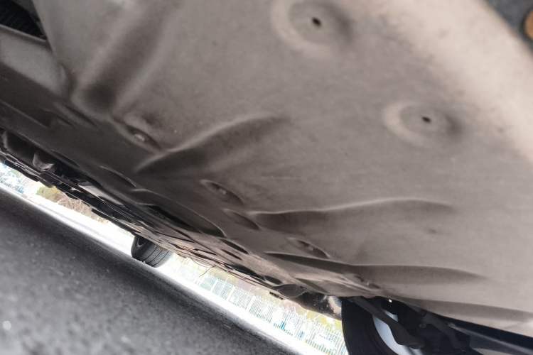 Used BMW 3 Series 2013 320i Sport Edition Chassis Front
