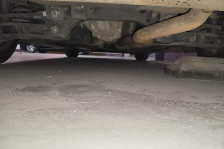 Used BMW 3 Series 2013 320i Sport Edition Chassis Rear