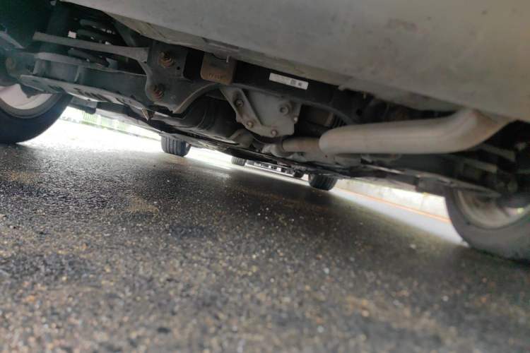 Used BMW 3 Series 2013 Restyled 320i Sport Design Package Chassis Rear