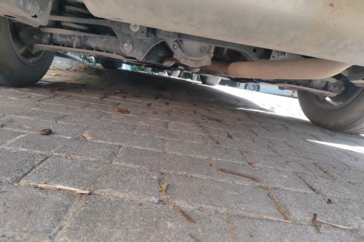 Used BMW 3 Series 2013 320i Sport Edition Chassis Rear